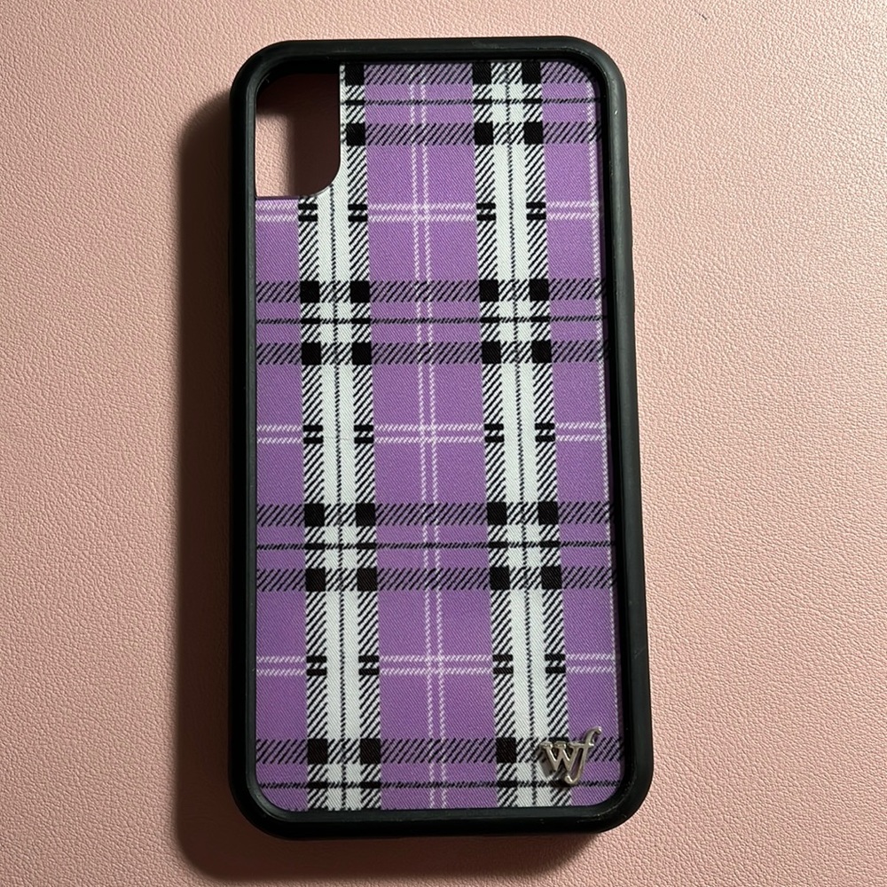 Wildflower Case Apple IPhone XR